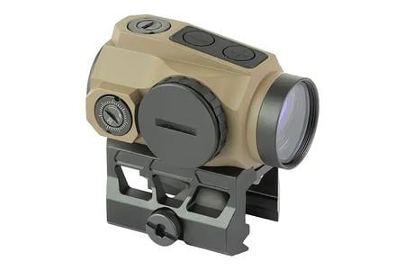 VIRIDIAN VENTA 1X22 GRN DOT 2MOA FDE