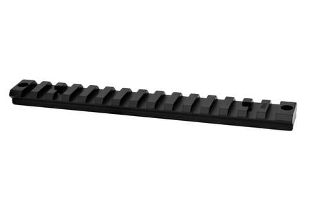 WARNE VAPOR RAIL SAVAGE AXIS 8-40