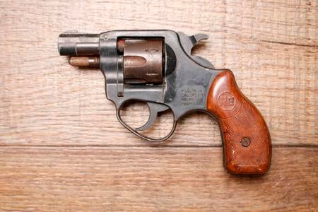 RG RG14 22LR USED 