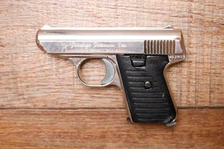 JENNINGS J-22 22LR USED 
