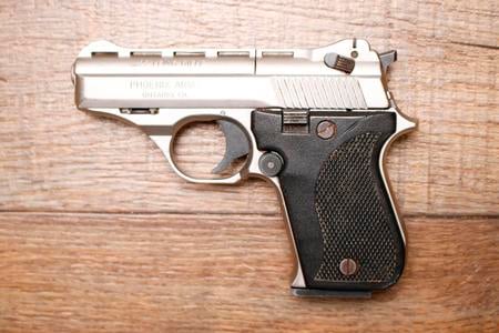 PHOENIX ARMS HP22 22LR USED 