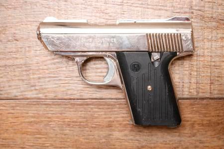P-380 380 ACP USED 