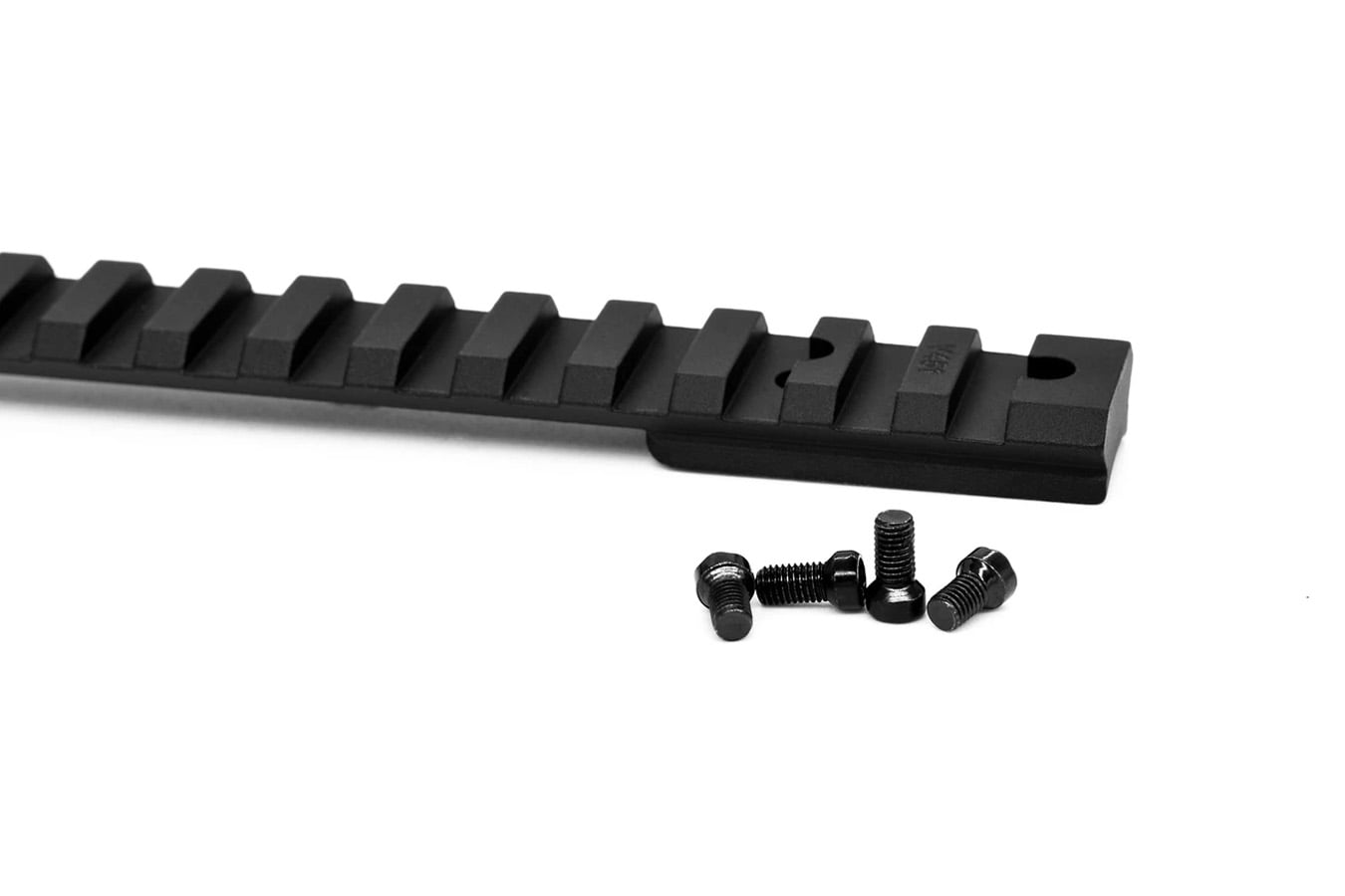 Warne Savage 93 Vaopr Picatinny Rail