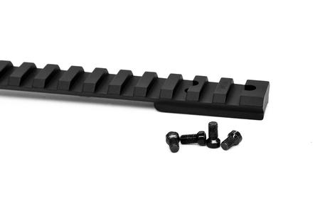 WARNE VAPOR RAIL 15MOA SAVAGE 93