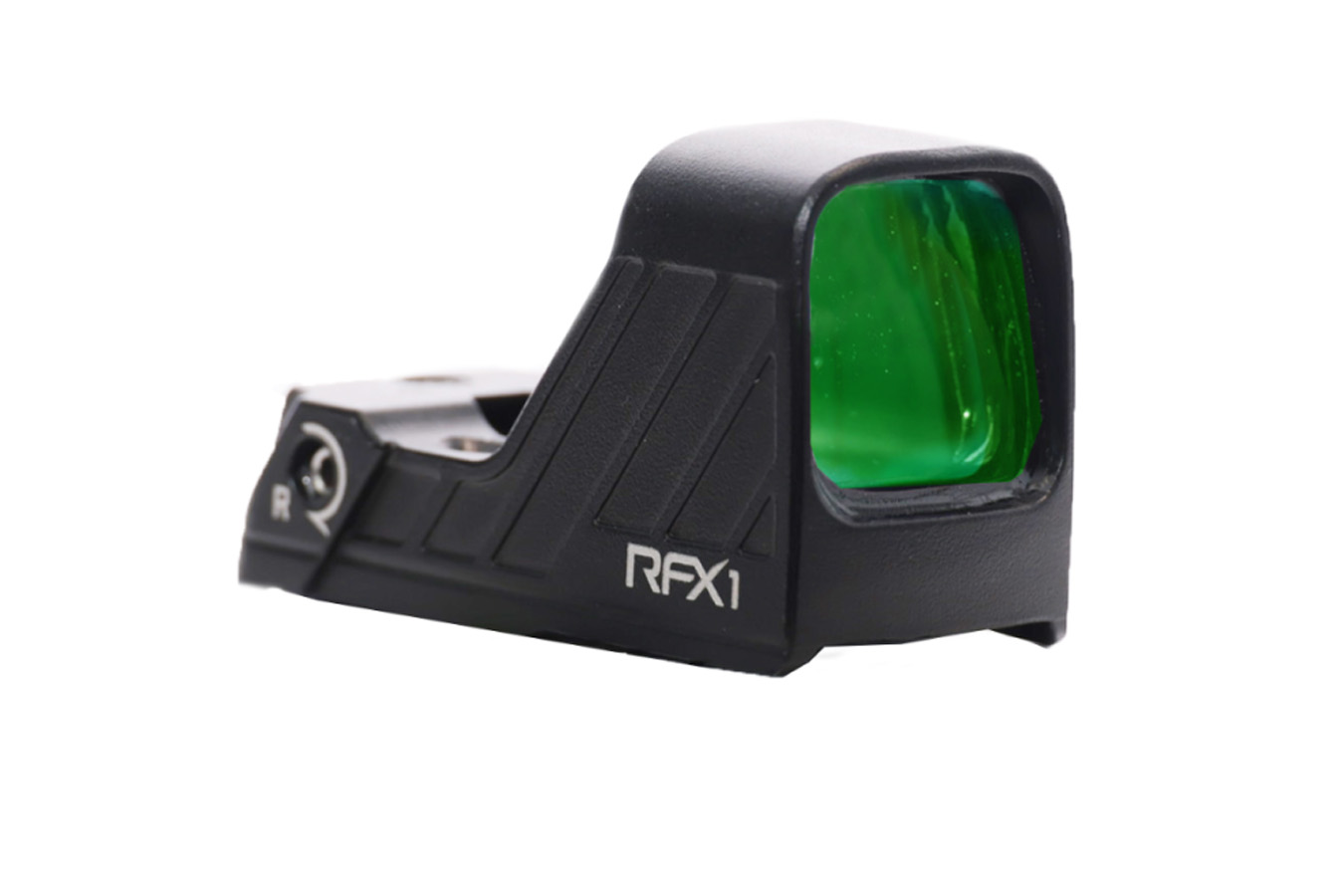 Viridian RFX-1 Custom LCP MAX Green Dot