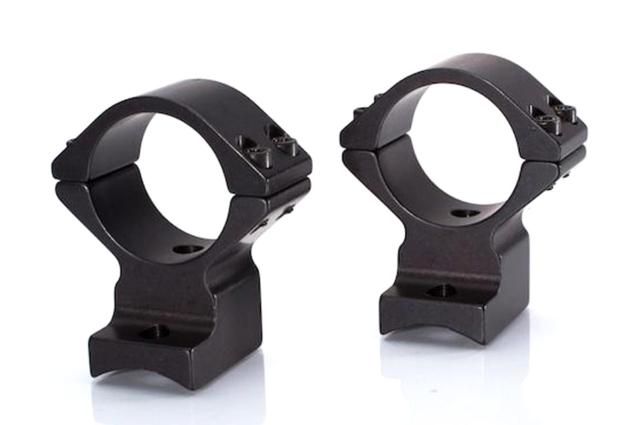 Talley Manufacturing Remington 700 Scope Mount