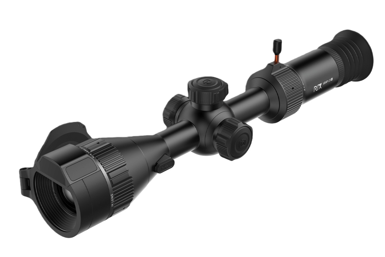 Rix Tactical LEAP L3R Thermal Imaging Riflescopes