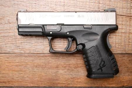 XDM-45 45ACP USED 