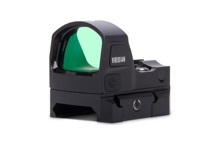 VIRIDIAN RFX-15 1X17 MICRO GREEN DOT