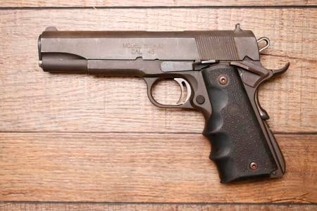 1911-A1 45ACP USED 