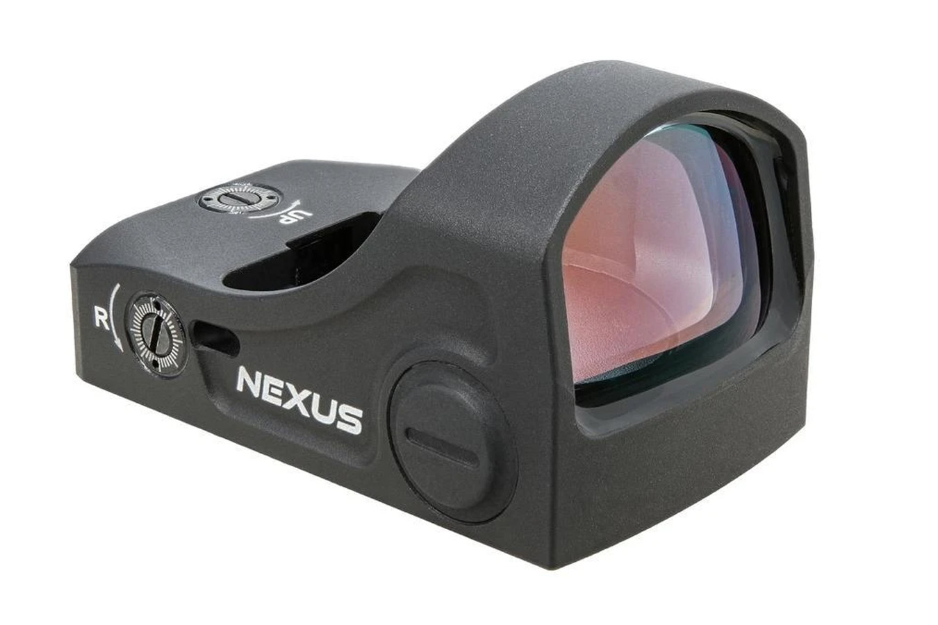 Truglo Nexus Red Dot 3 MOA Black