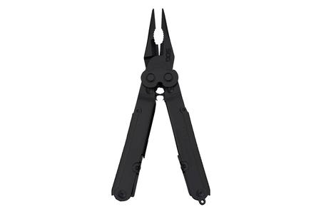 SOG POWERLOCK EOD BLACK W/SHEATH