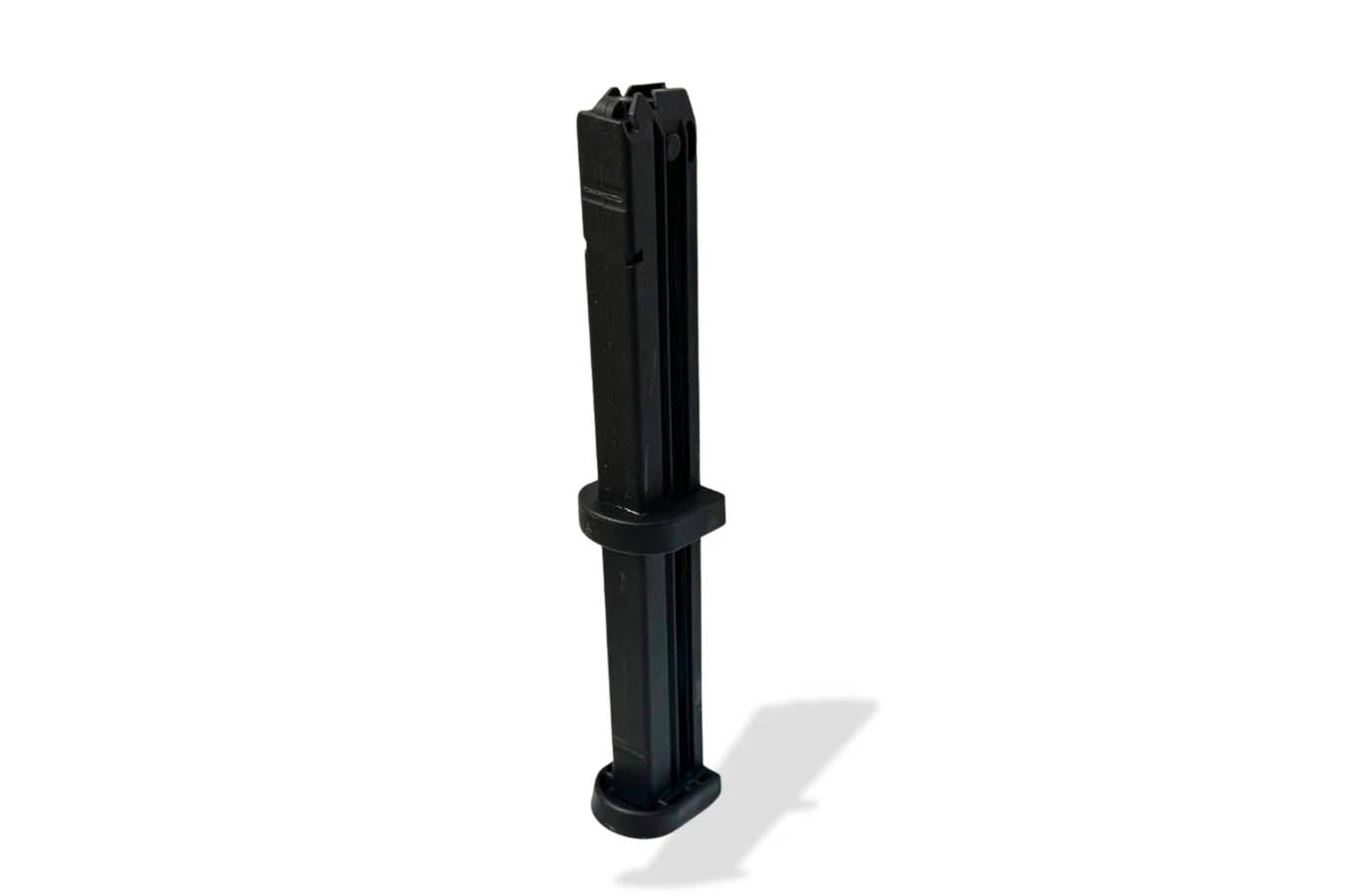 Pro Mag TX22 .22LR 34 Round Black Polymer Magazine
