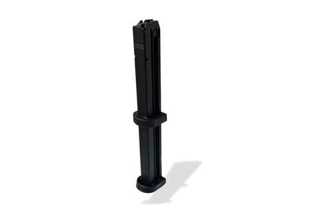 Pro Mag TX22 22LR 34 Round Black Polymer Magazine
