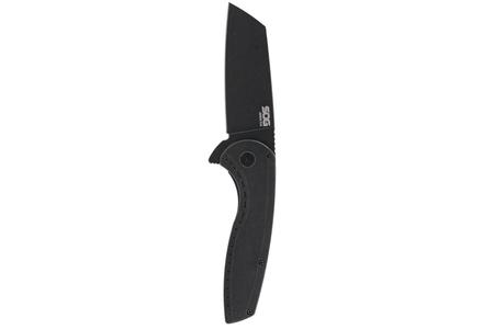 SOG AEGIS FLK 3.25 WHARNCLIFFE BLK