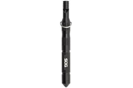 SOG FLINT 4.3 BLACK