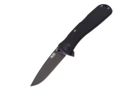 SOG TWITCH II BLACK 3.55