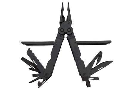 SOG POWERLOCK EOD V-CTTR BLK W/STH