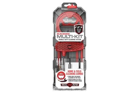 REAL AVID GUN BOSS MULTI KT 308/762