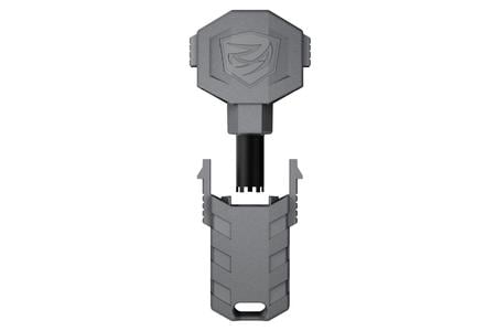REAL AVID AR15 FRNT SIGHT ADJSTR PRO