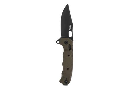 SOG SEAL XR TI GFN 4.3 ODG/GRY