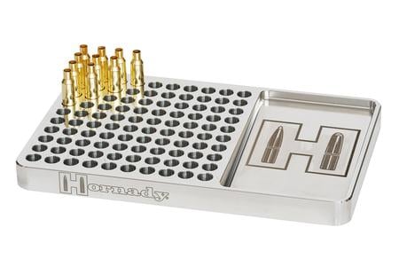 ALUMINUM RELOADING BLOCK