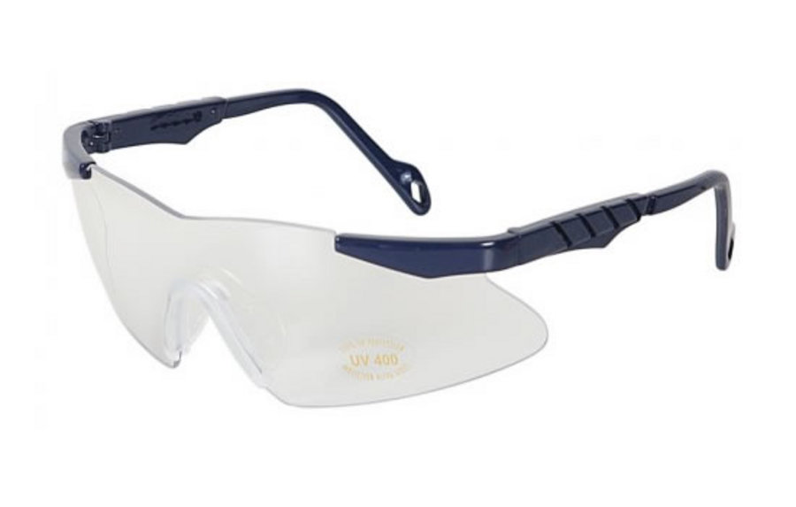 Allen Reaction Shooting Glasses