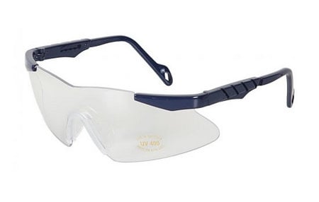 ALLEN COMPANY Reaction Shooting Glasses