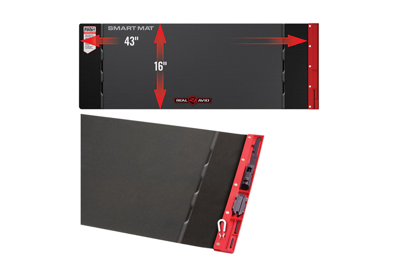 Real Avid Long Gun Smart Mat - Universal