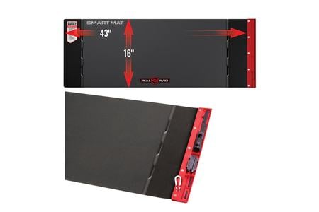 REAL AVID LONG GUN SMART MAT