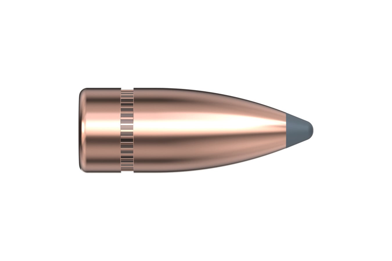 Hornady 7.62 CAL .310 123 Grain SP InterLock Bullets 100/BX