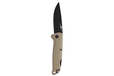 SOG ADVENTURER LB 3.5 FDE/BLK