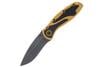 KERSHAW KNIVES BLUR GOLD BLACKWASH