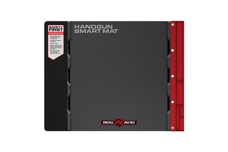 REAL AVID HANDGUN SMART MAT