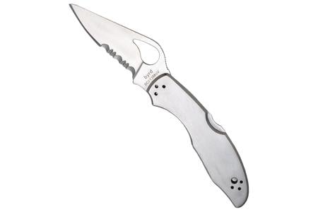 SPYDERCO BYRD MEADOWLARK 2 2.93