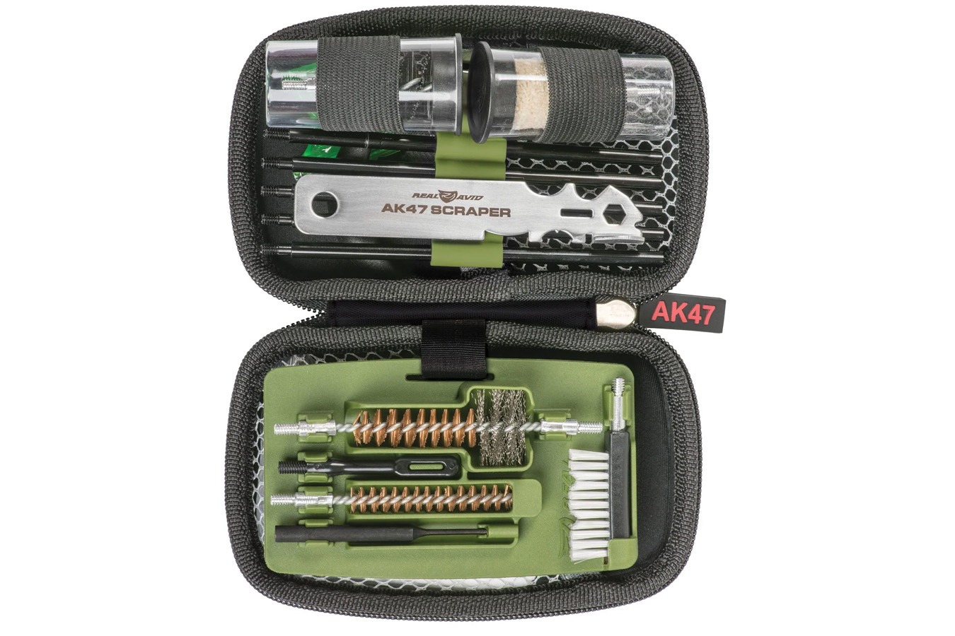 Real Avid Gun Boss AK47 cleaning kit