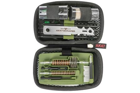 REAL AVID GUN BOSS AK47
