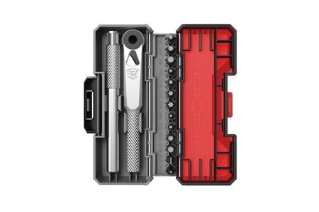 REAL AVID X3 DRIVER 13PC BIT SET