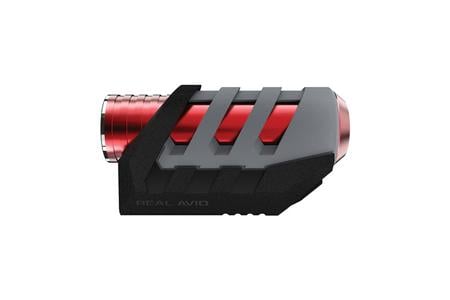 REAL AVID VIZ-MAX LASER BORE SIGHTER