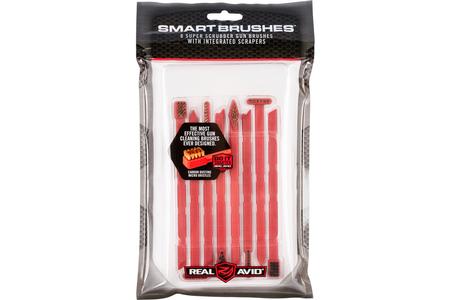 REAL AVID SMART BRUSHES