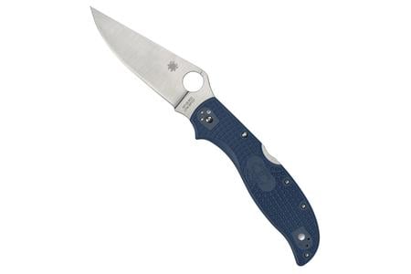 SPYDERCO STRETCH 2 XL LTWT 3.99 BLU