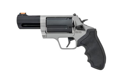 TAURUS JUDGE .45 COLT/.410 GA DUO TONE 3`` 5-RD
