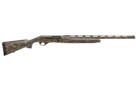 3500 12GA 28` BARREL MOSSY OAK BOTTOMLAND CAMO 2.75`,3`,3.5`