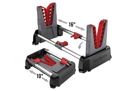 REAL AVID SPEED STAND FOLD AND GO