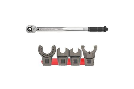 REAL AVID MSTR FIT A2 WRENCH SET 5PC