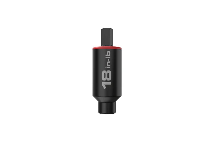Real Avid Smart-Torq Fixed Limiter 18 in-lb