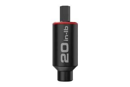 REAL AVID SMRT-TORQ FXD LMTR 20IN/LB