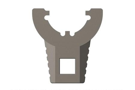 REAL AVID MSTR FITCASTLE NUT WRENCH