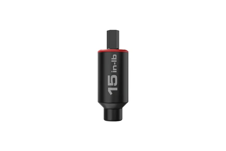 Real Avid Smart-Torq Fixed Limiter 15 In-Lb