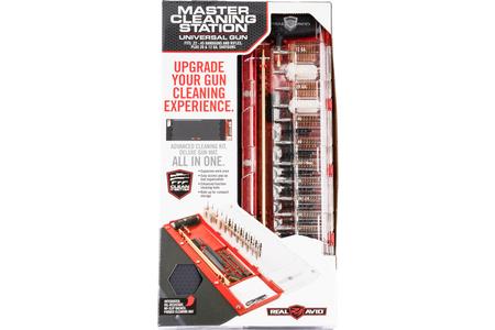 REAL AVID MASTER CLEANING STATION -U